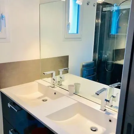 Available For People, Pool And Parking Included