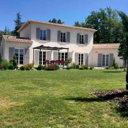 Available For People, Pool And Parking Included * Sisteron
