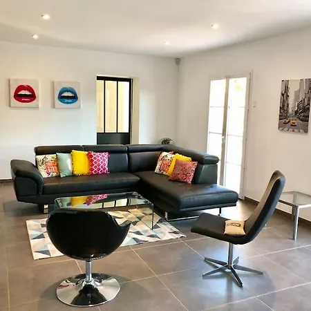 Available For People, Pool And Parking Included