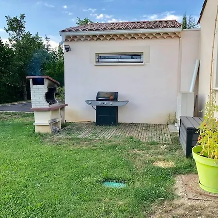 Available For People, Pool And Parking Included *